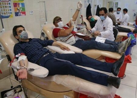 ساعات کاری مراکز اهدای خون استان در شب‌های قدر