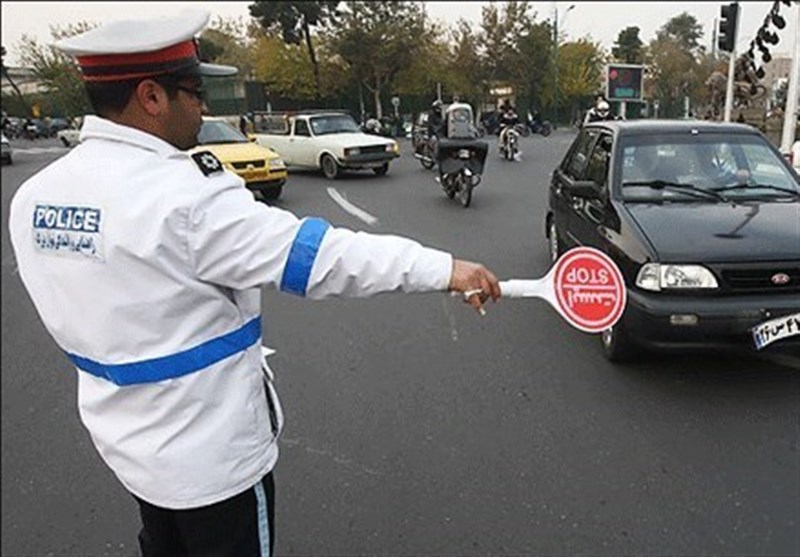 محدودیت های ترافیکی روز جهانی قدس در شهر سیرجان اعلام شد