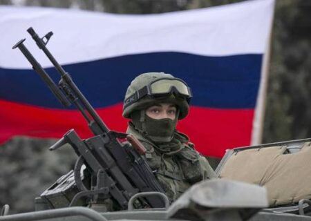 روسیه دیگر دومین ارتش قدرتمند جهان نیست