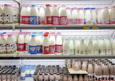 در صورت حذف ارز ترجیحی قیمت شیر دو برابر می‌شود