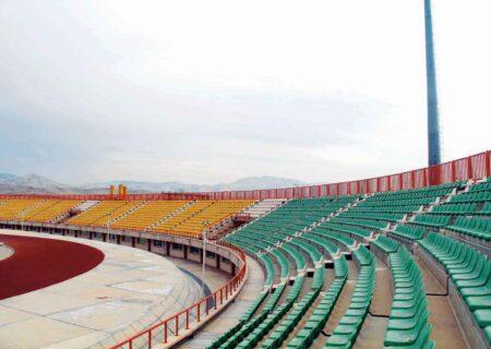 وجود ۱۶۶ پروژه نیمه تمام ورزشی در استان کرمان