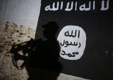 استفاده داعش از هوش مصنوعی برای انتشار تبلیغات خود