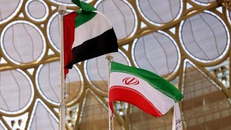 ایران بعد از ۸ سال، سفیر به امارات اعزام می‌کند