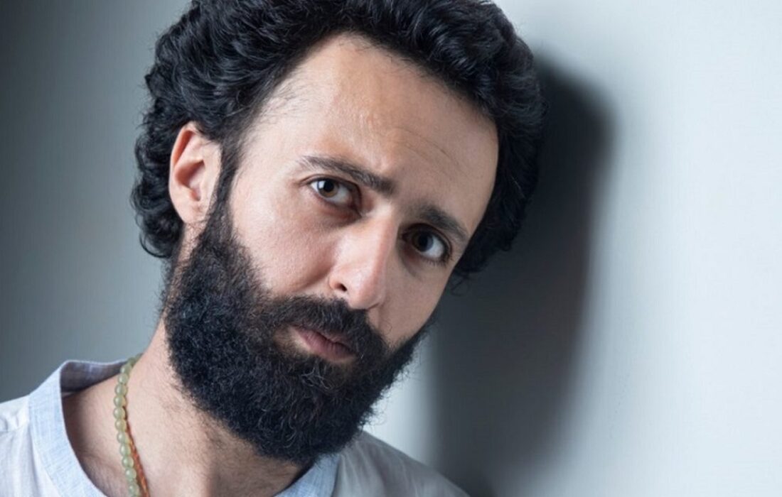 حسام محمودی ، بازیگر جوان سینما و تلویزیون درگذشت