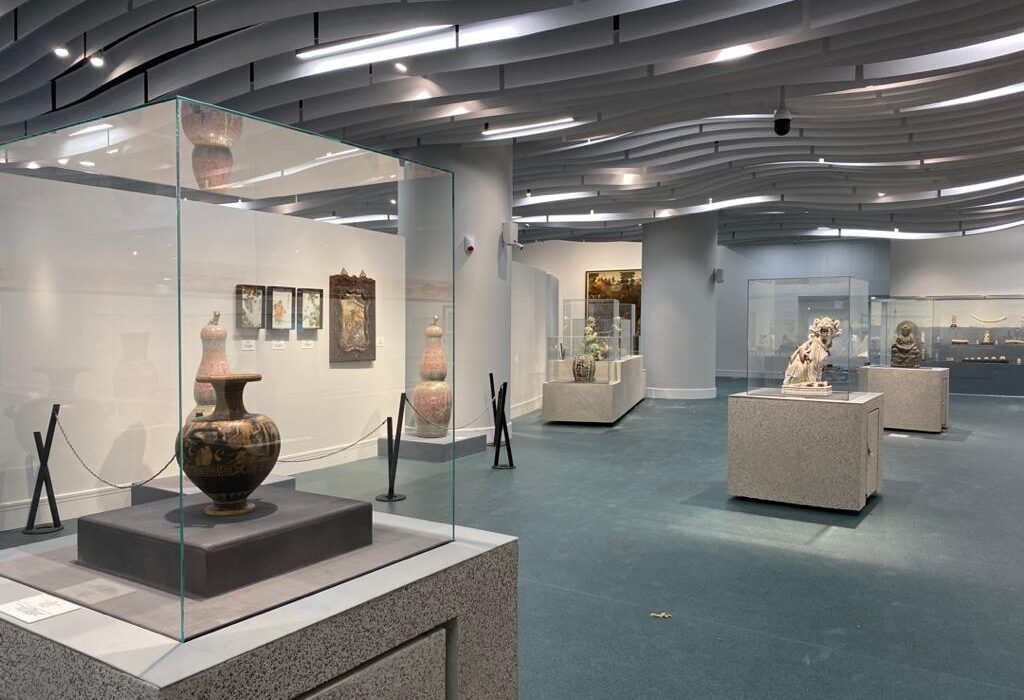 بازدید از موزه‌های استان کرمان برای معلمان رایگان است