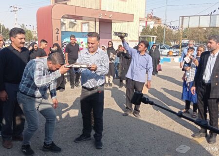 اعزام ۷ دستگاه اتوبوس از شهرداری سیرجان به مرز شلمچه