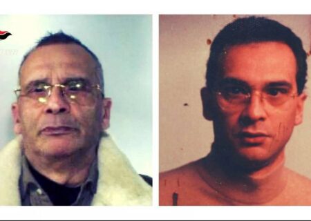 مرگ رئیس بزرگترین گروه مافیایی ایتالیا