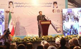 مشروح سخنان مدیرعامل شرکت معدنی و صنعتی گل‌گهر در آیین افتتاح پروژه‌‌های آب و برق استان