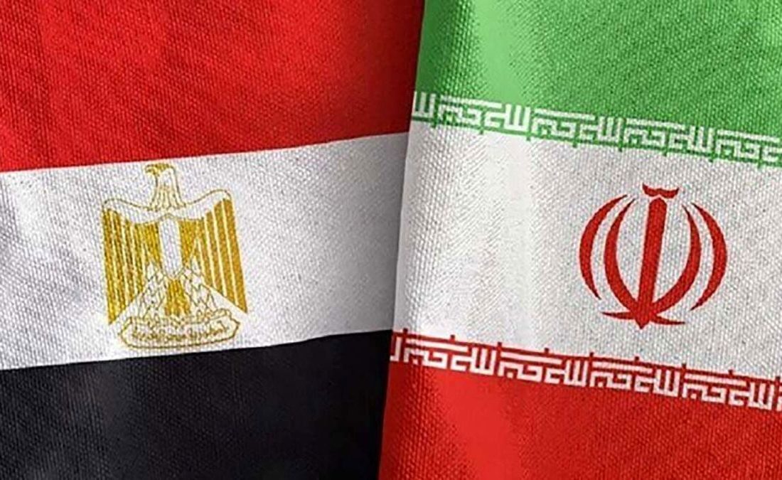 احتمال بازگشت قریب‌الوقوع سفرای ایران و مصر به‌ دو کشور