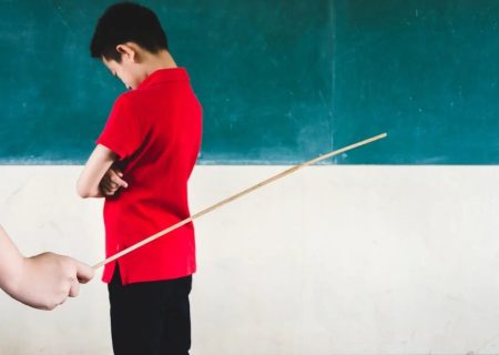 آموزش و پرورش: تنبیه بدنی به هر نحوی، خط قرمز ماست