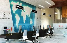 فعالیت ۶ دفتر خدمات مسافرتی در سیرجان تعلیق شد