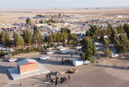 گزارشی از آخرین اقدامات سازمان مدیریت آرامستان‌های شهرداری سیرجان
