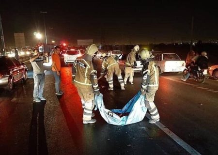 سیرجان پس از کرمان بیشترین سهم تصادفات در استان را دارد